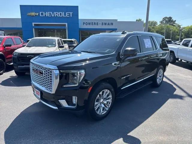 2023 GMC Yukon 4WD Denali for sale in Fayetteville, NC