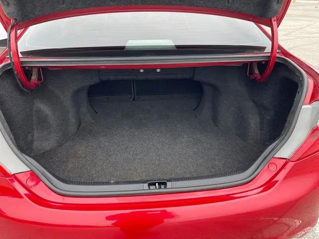 2012 Toyota Camry SE V6