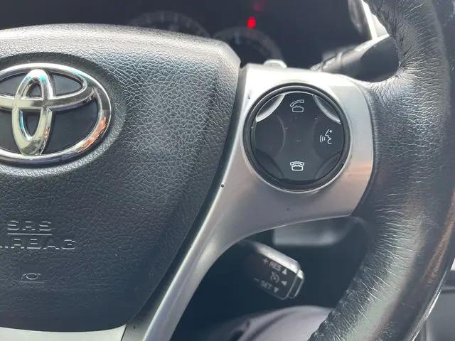 2012 Toyota Camry SE V6