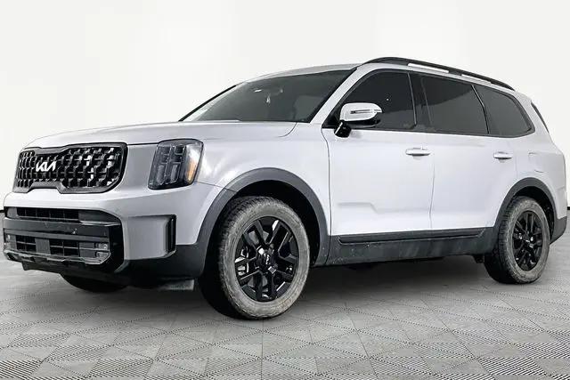2024 Kia Telluride SX X-Pro for sale in Oklahoma City, OK