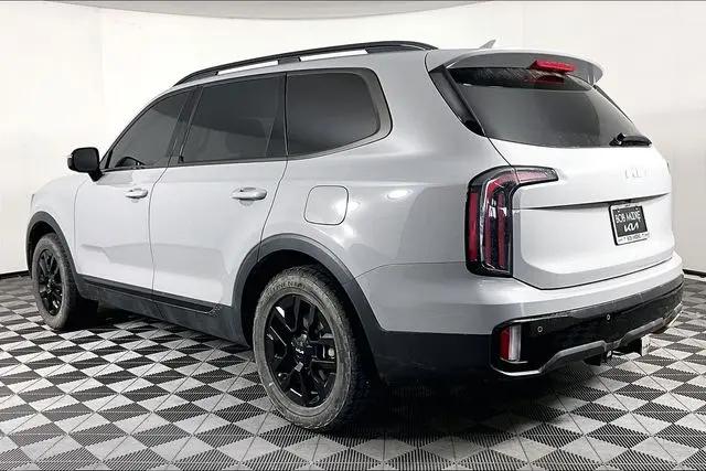2024 Kia Telluride SX X-Pro