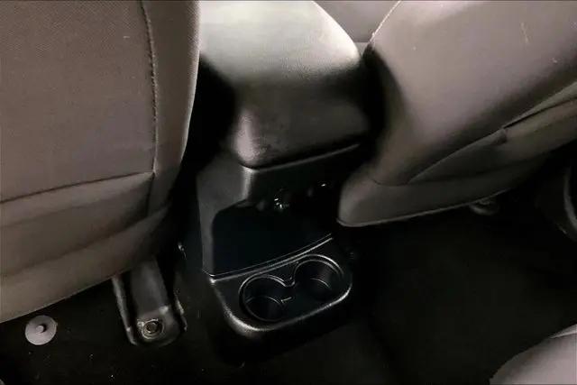 2017 Jeep Wrangler Unlimited Rubicon 4x4
