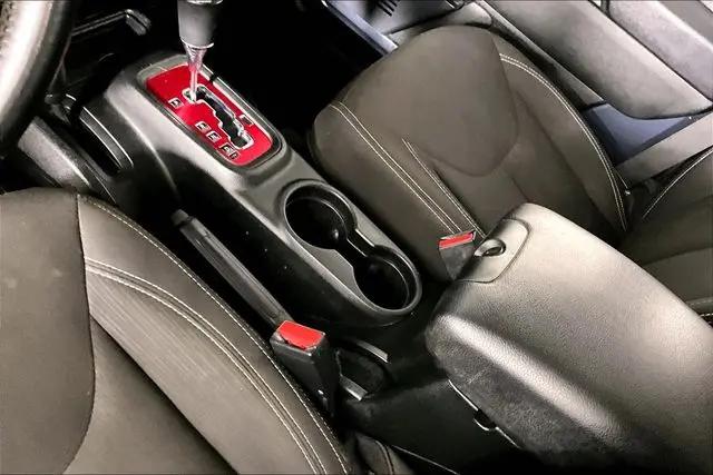 2017 Jeep Wrangler Unlimited Rubicon 4x4