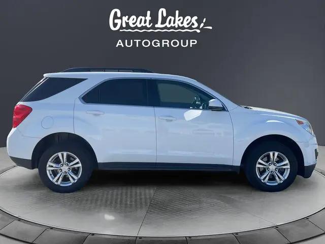 2015 Chevrolet Equinox 1LT