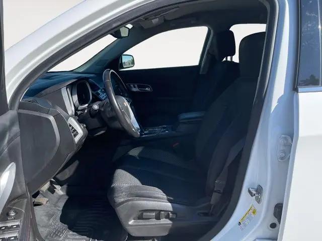 2015 Chevrolet Equinox 1LT