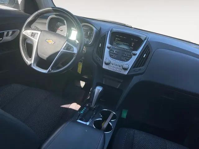 2015 Chevrolet Equinox 1LT