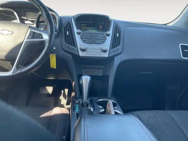 2015 Chevrolet Equinox 1LT