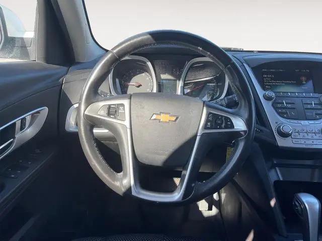 2015 Chevrolet Equinox 1LT