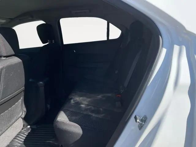 2015 Chevrolet Equinox 1LT