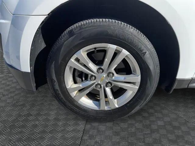 2015 Chevrolet Equinox 1LT