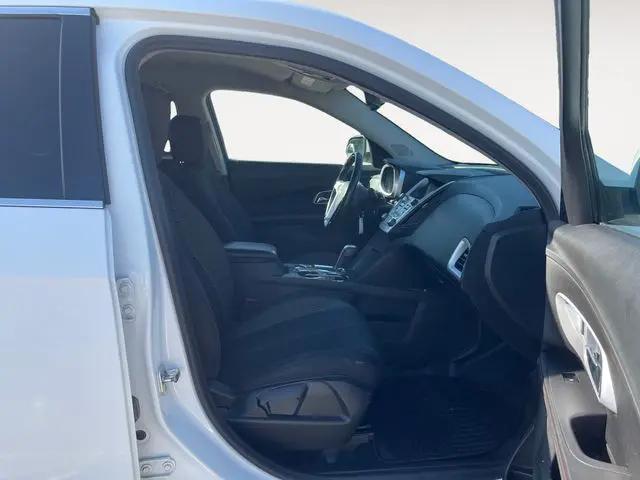 2015 Chevrolet Equinox 1LT