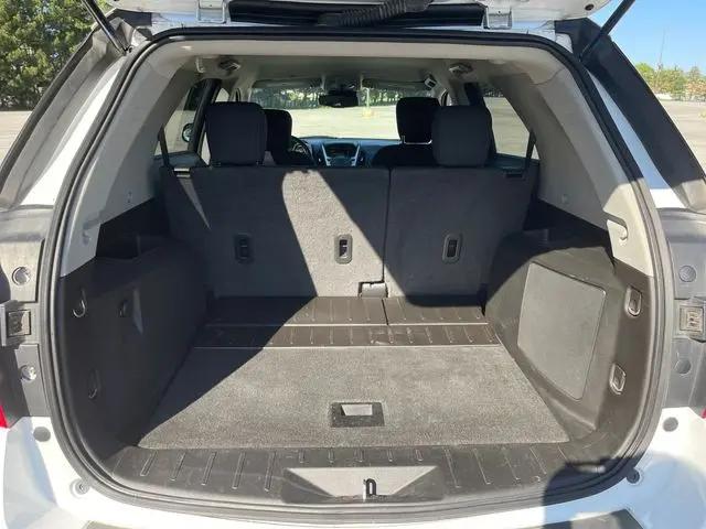 2015 Chevrolet Equinox 1LT
