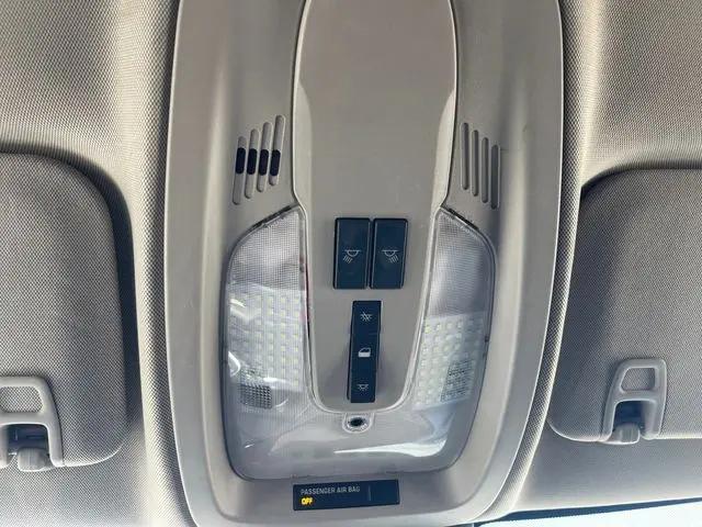 2015 Chevrolet Equinox 1LT