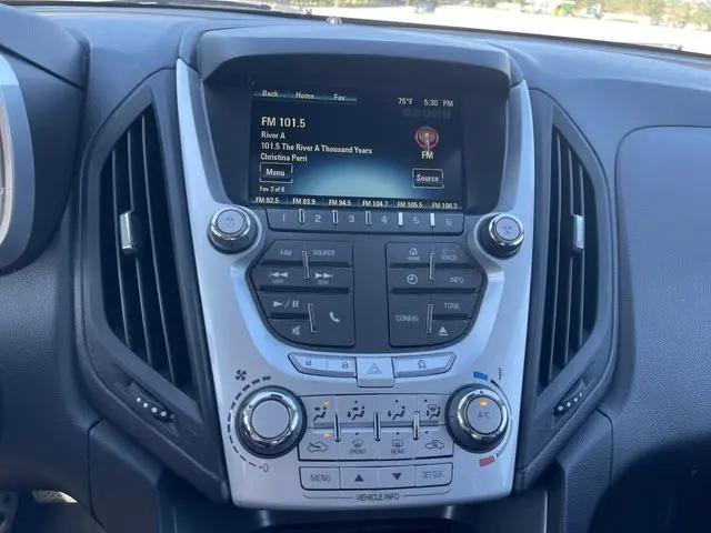 2015 Chevrolet Equinox 1LT