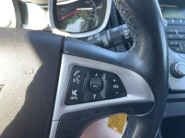 2015 Chevrolet Equinox 1LT