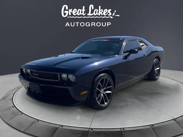 2011 Dodge Challenger Base for sale near Findlay, OH