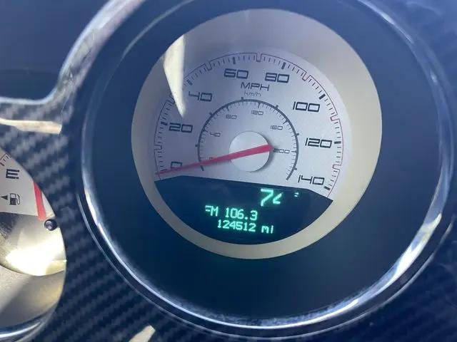 2011 Dodge Challenger Base