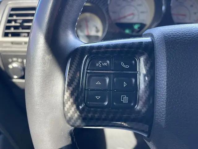 2011 Dodge Challenger Base