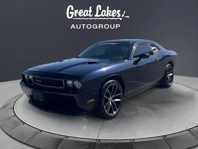 2011 Dodge Challenger Base for sale near Findlay, OH