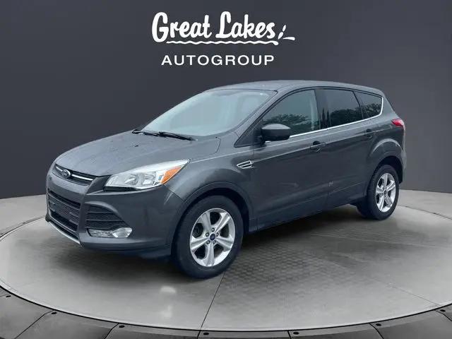 2016 Ford Escape SE for sale near Findlay, OH