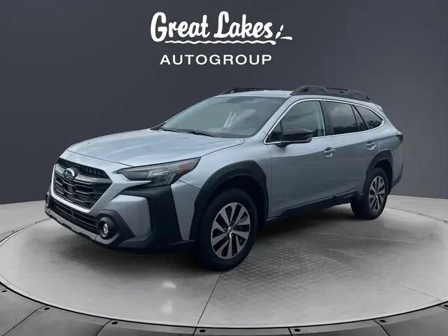 2025 Subaru Outback Premium for sale in Findlay, OH
