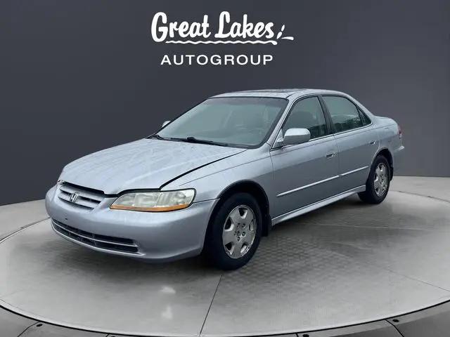 2002 Honda Accord 3.0 EX for sale near Findlay, OH