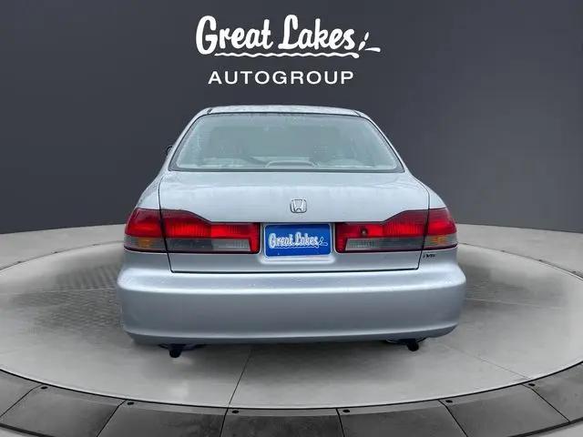 2002 Honda Accord 3.0 EX