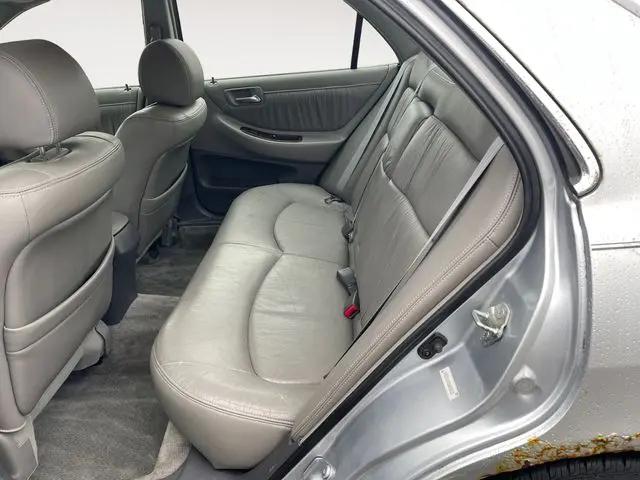 2002 Honda Accord 3.0 EX