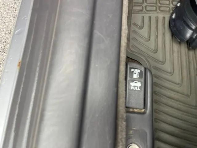2002 Honda Accord 3.0 EX