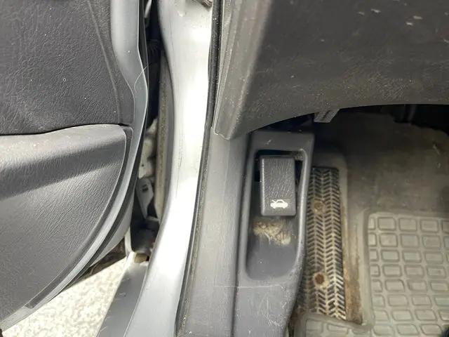 2002 Honda Accord 3.0 EX