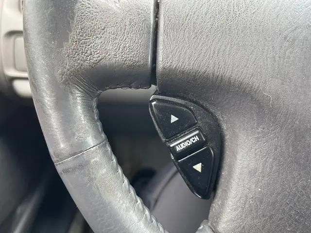 2002 Honda Accord 3.0 EX
