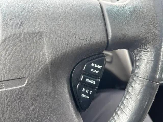 2002 Honda Accord 3.0 EX