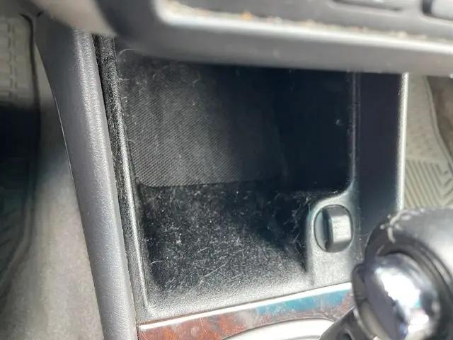 2002 Honda Accord 3.0 EX