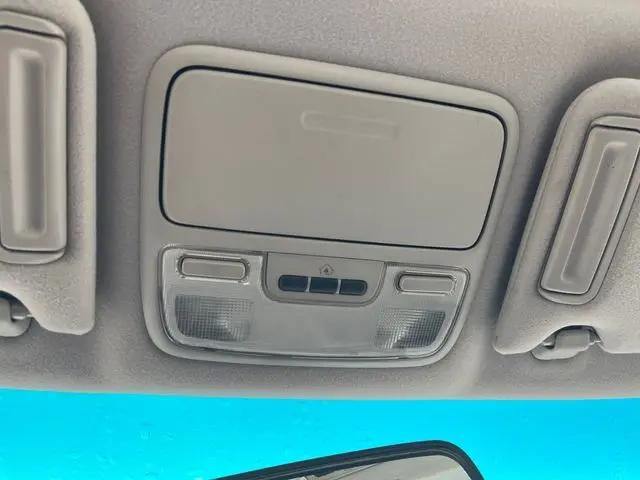2002 Honda Accord 3.0 EX