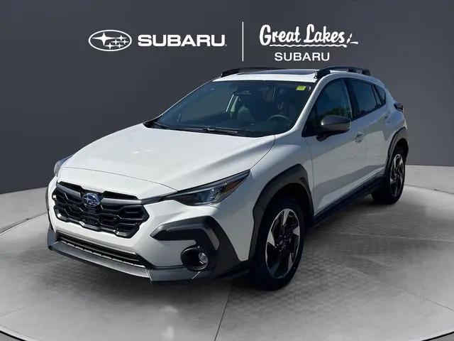 2026 Subaru Crosstrek Limited for sale in Findlay, OH