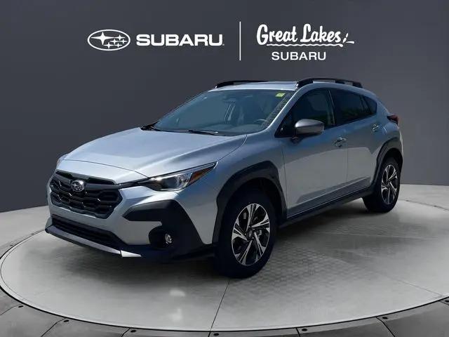 2026 Subaru Crosstrek Premium for sale in Findlay, OH