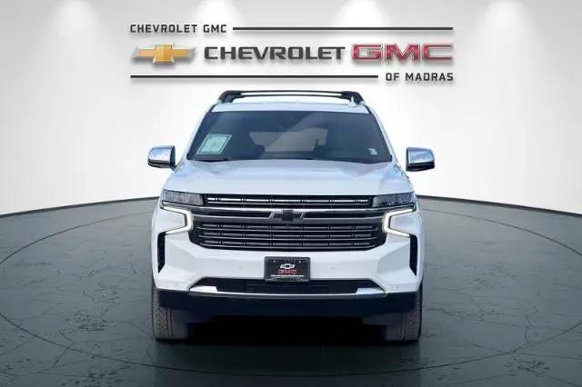 2023 Chevrolet Suburban 4WD Premier