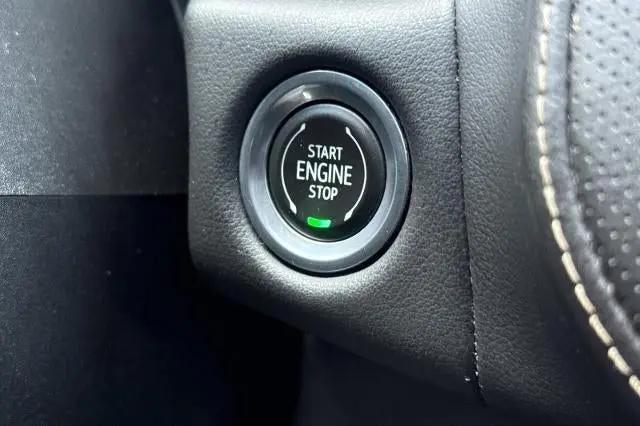 2023 Chevrolet Suburban 4WD Premier