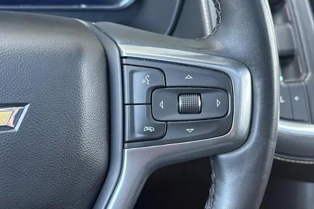 2023 Chevrolet Suburban 4WD Premier