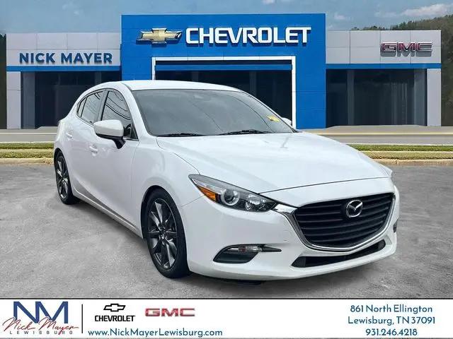 2018 Mazda Mazda3 Touring for sale in Lewisburg, TN