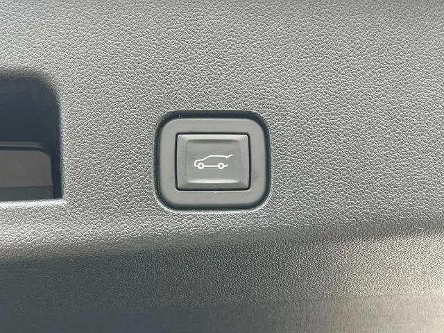 2026 Chevrolet Traverse FWD High Country
