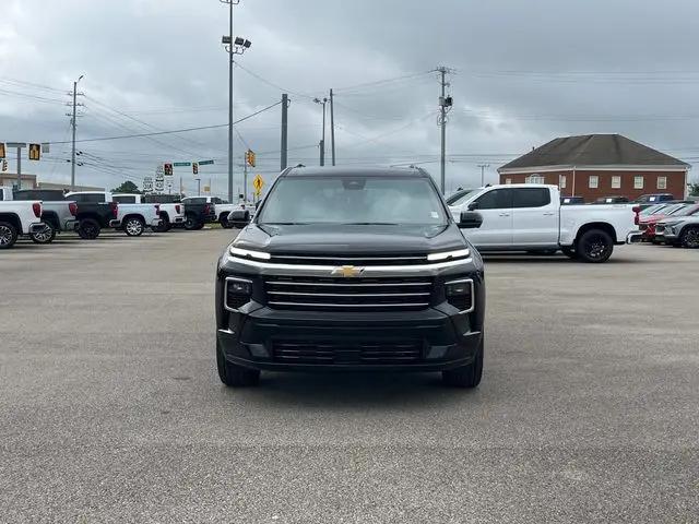 2026 Chevrolet Traverse FWD High Country