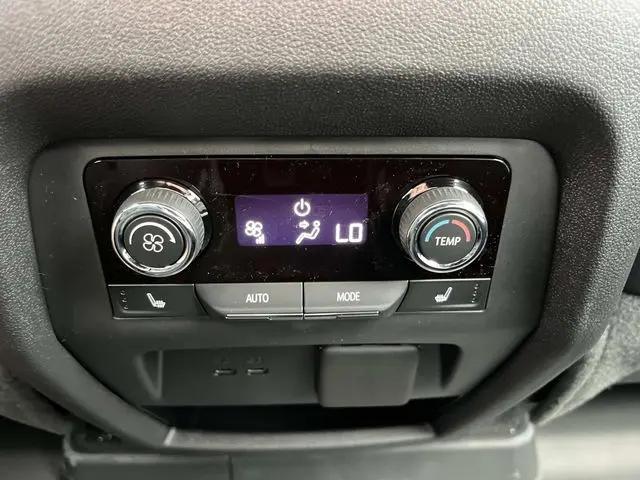 2026 Chevrolet Traverse FWD High Country