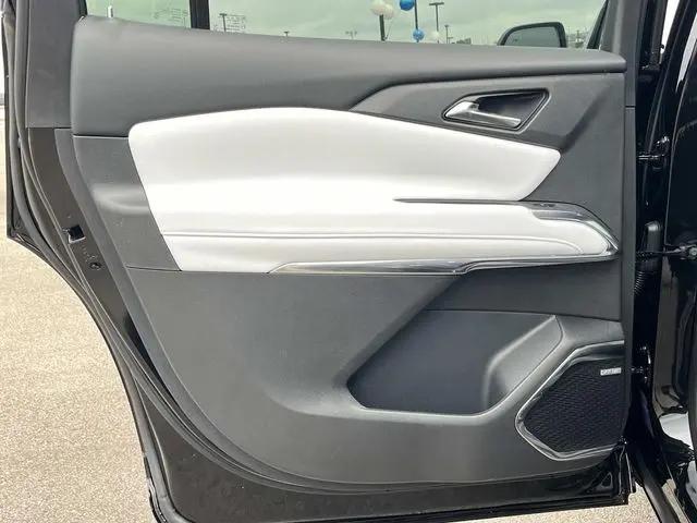 2026 Chevrolet Traverse FWD High Country