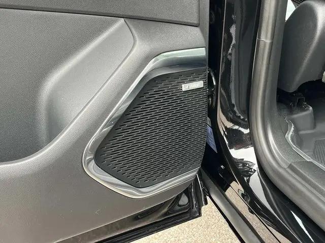 2026 Chevrolet Traverse FWD High Country