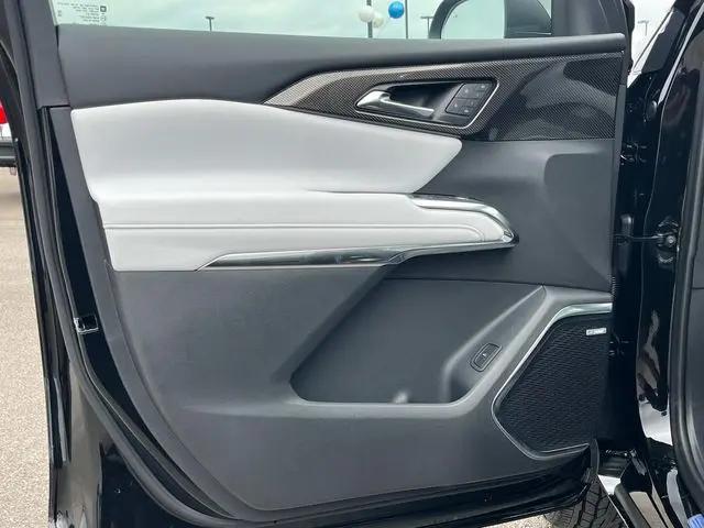 2026 Chevrolet Traverse FWD High Country