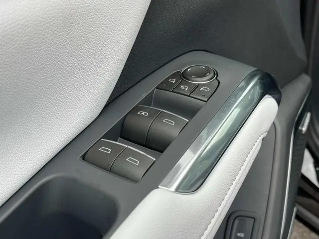 2026 Chevrolet Traverse FWD High Country