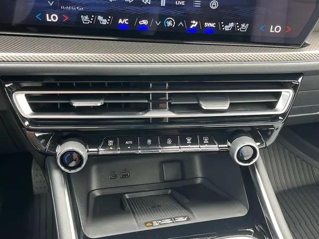 2026 Chevrolet Traverse FWD High Country