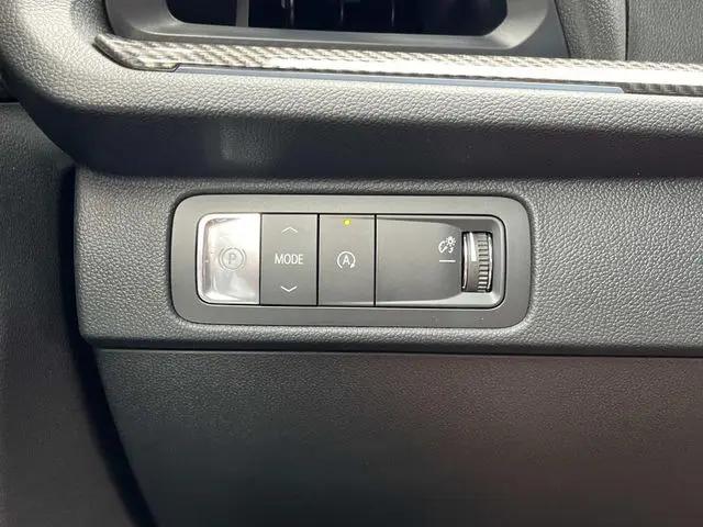 2026 Chevrolet Traverse FWD High Country