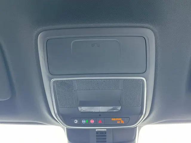 2026 Chevrolet Traverse FWD High Country